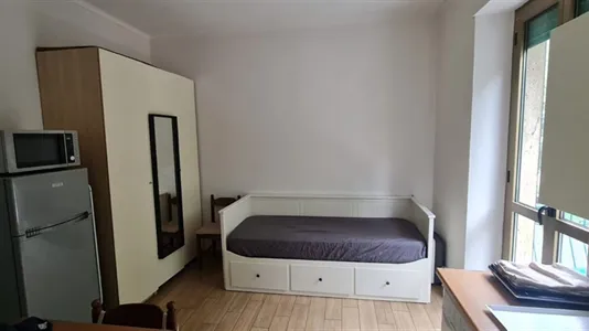 Apartments in Turin - photo 1