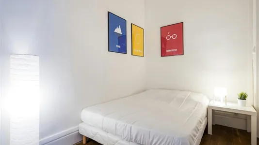 Rooms in Lyon - photo 1