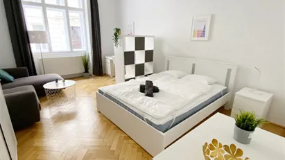 Room for rent in Wien Mariahilf, Vienna