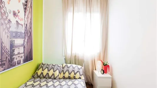 Rooms in Milano Zona 6 - Barona, Lorenteggio - photo 3