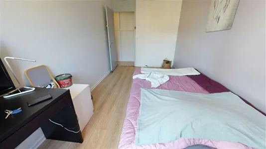 Rooms in Lyon - photo 2
