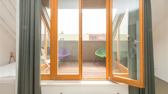 Apartments in Location is not specified - photo 7