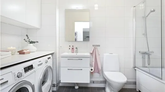 Apartments in Södermalm - photo 3