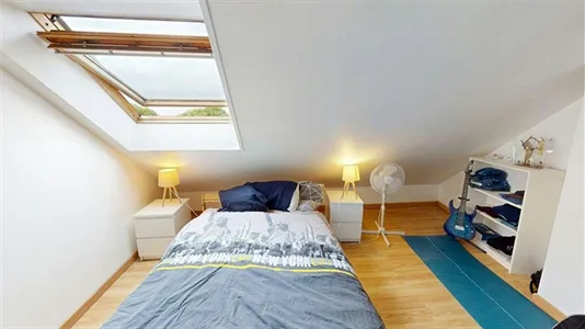 Rooms in Lille - photo 5