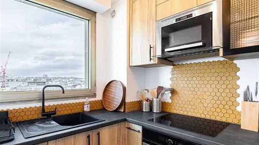 Apartments in Paris 11ème arrondissement - Bastille - photo 9