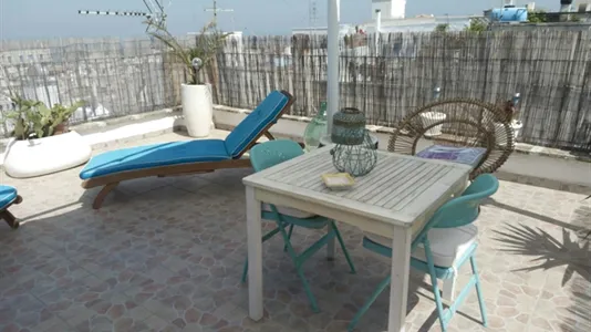 Houses in Ostuni - photo 10