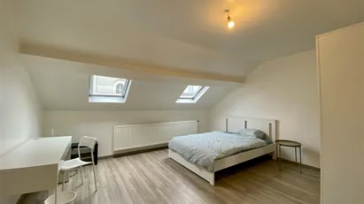 Room for rent in Brussels Sint-Joost-ten-Node, Brussels