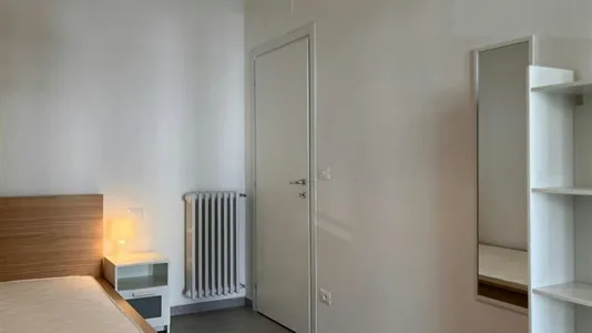 Rooms in Bologna - photo 5