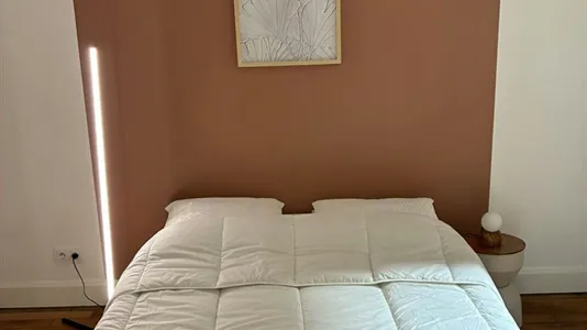 Rooms in Paris 8ème arrondissement - photo 1