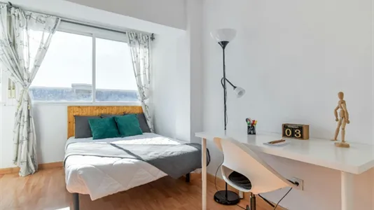 Rooms in Madrid Usera - photo 5