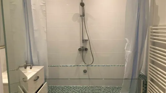 Rooms in Munich Ludwigsvorstadt-Isarvorstadt - photo 7