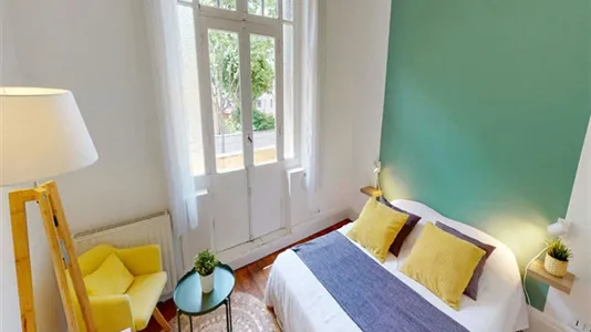 Rooms in Lyon - photo 3