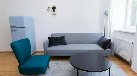 Apartments in Vienna Donaustadt - photo 3