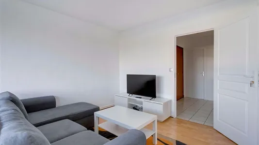 Rooms in Évry - photo 6