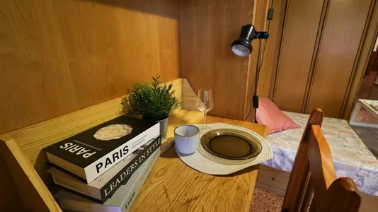 Rooms in el Camí de Vera - photo 1