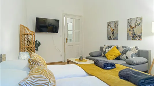 Apartments in Wien Rudolfsheim-Fünfhaus - photo 5