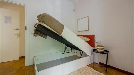 Rooms in Madrid Arganzuela - photo 5