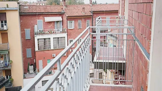 Rooms in Bologna - photo 8