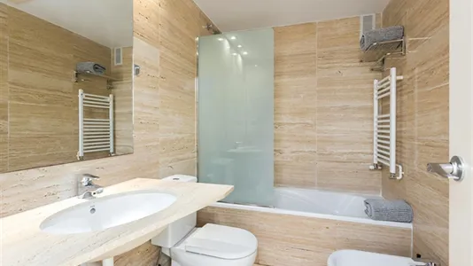 Rooms in Barcelona Les Corts - photo 8