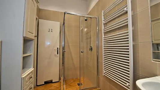 Apartments in Budapest Terézváros - photo 8