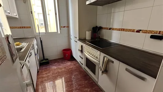 Apartments in Madrid Chamberí - photo 6