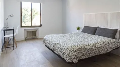 Room for rent in Madrid Arganzuela, Madrid