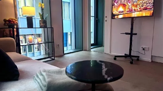 Apartments in Vasastan - photo 4