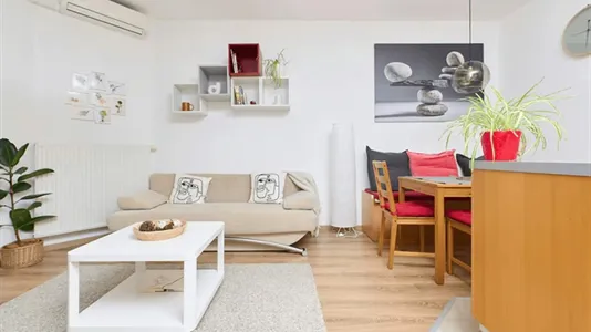 Apartments in Budapest Ferencváros - photo 1