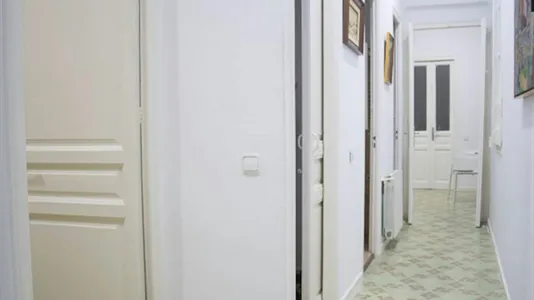 Rooms in Barcelona Eixample - photo 6