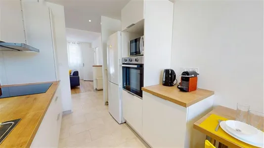 Rooms in Lyon - photo 9