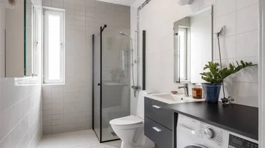 Apartments in Stockholm South - photo 2