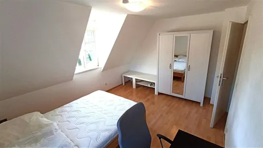 Rooms in Ismaning - photo 2