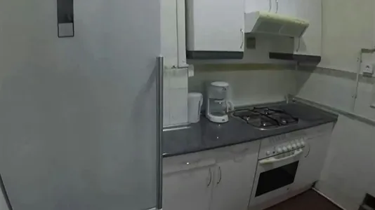 Rooms in Madrid Centro - photo 7