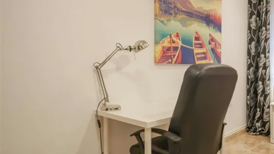 Rooms in Las Barranquillas - photo 4