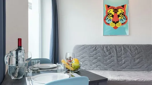 Apartments in Zürich Distrikt 9 - photo 5