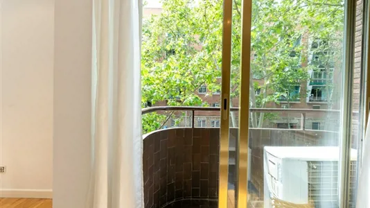 Apartments in Madrid Tetuán - photo 3
