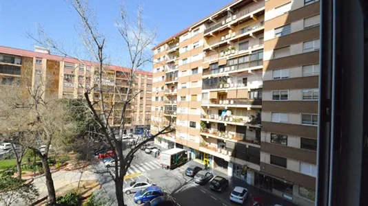 Rooms in Alboraya - photo 10