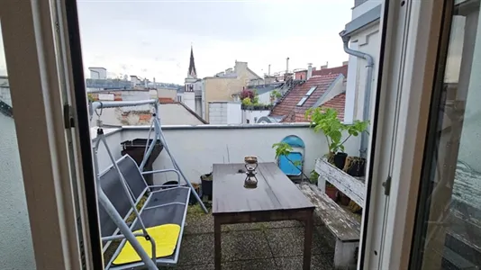 Rooms in Wien Wieden - photo 5