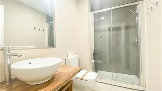 Rooms in Madrid Arganzuela - photo 5