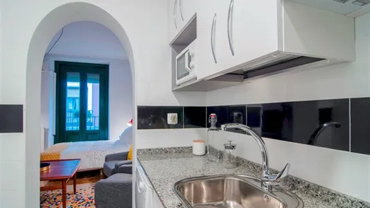 Apartments in Madrid Centro - photo 9