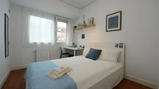 Rooms in Bilbao - photo 9