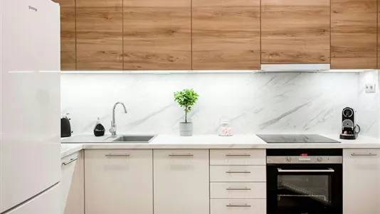 Apartments in Budapest Ferencváros - photo 9