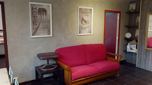 Rooms in Grenoble - photo 6