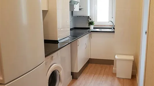 Rooms in Madrid Puente de Vallecas - photo 7