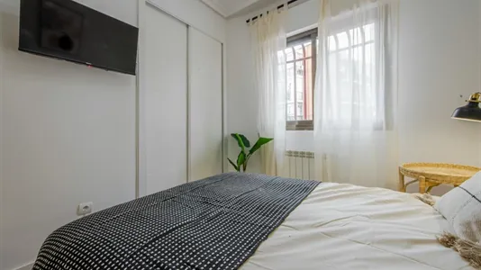 Rooms in Madrid Latina - photo 4