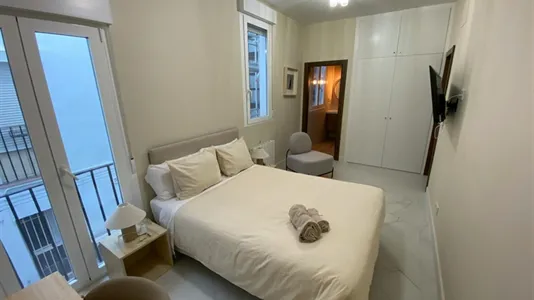 Rooms in Madrid Centro - photo 2