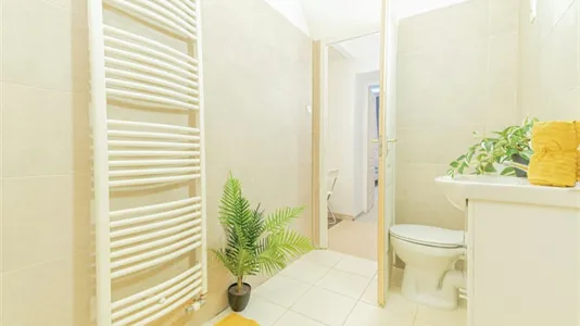 Rooms in Budapest Várkerület - photo 10