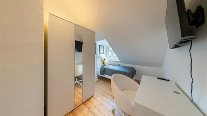 Room for rent in Frankfurt (region)