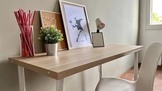 Rooms in Padua - photo 4