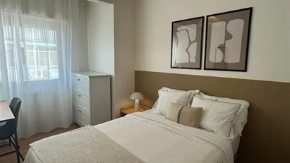 Room for rent in Madrid Carabanchel, Madrid